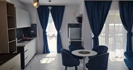 Apartament Mănăștur