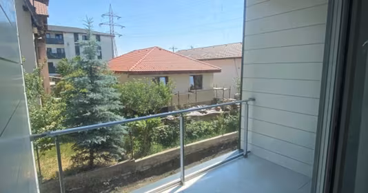 Apartament Gheorgheni
