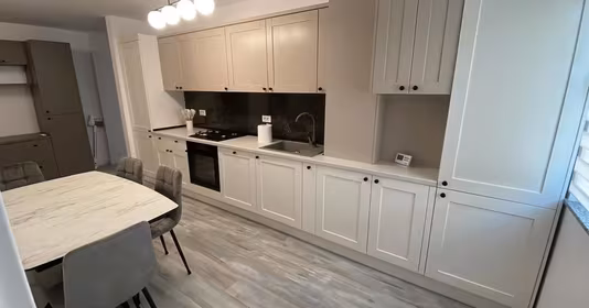 Apartament Mănăștur