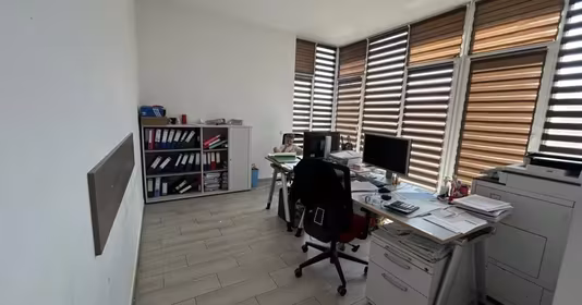 Birou Mănăștur