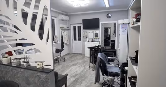 Spațiu comercial Mănăștur