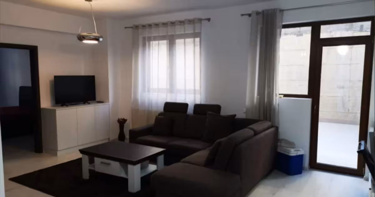 Apartament de vânzare cu 3 camere în Baciu