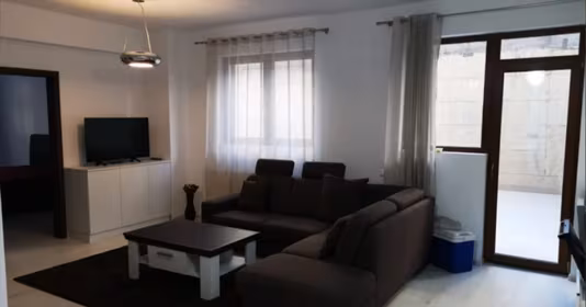 Apartament Grigorescu