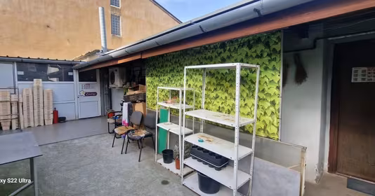 Spațiu comercial Giulești