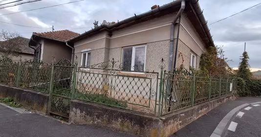 Casă Mănăștur