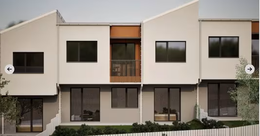 Apartament Gheorgheni