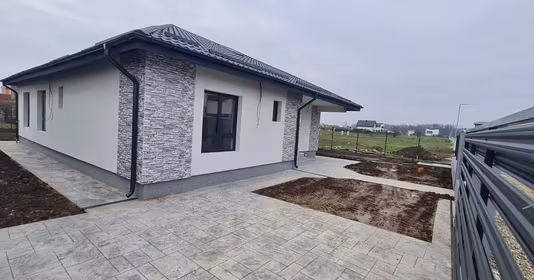 Casă Gulia