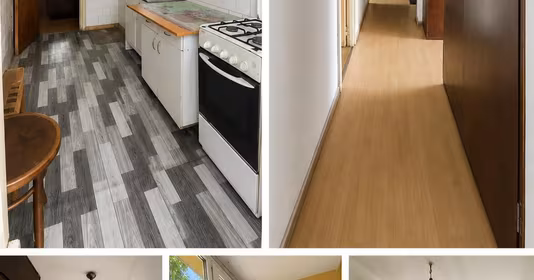 Apartament Obor