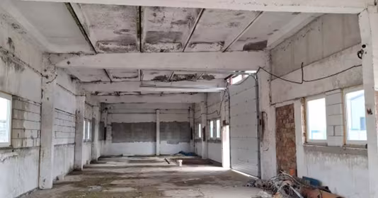 Spațiu comercial Central