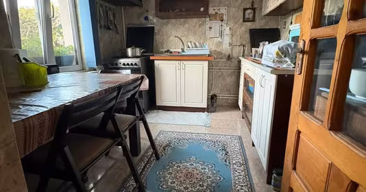 Casă Ovidiu