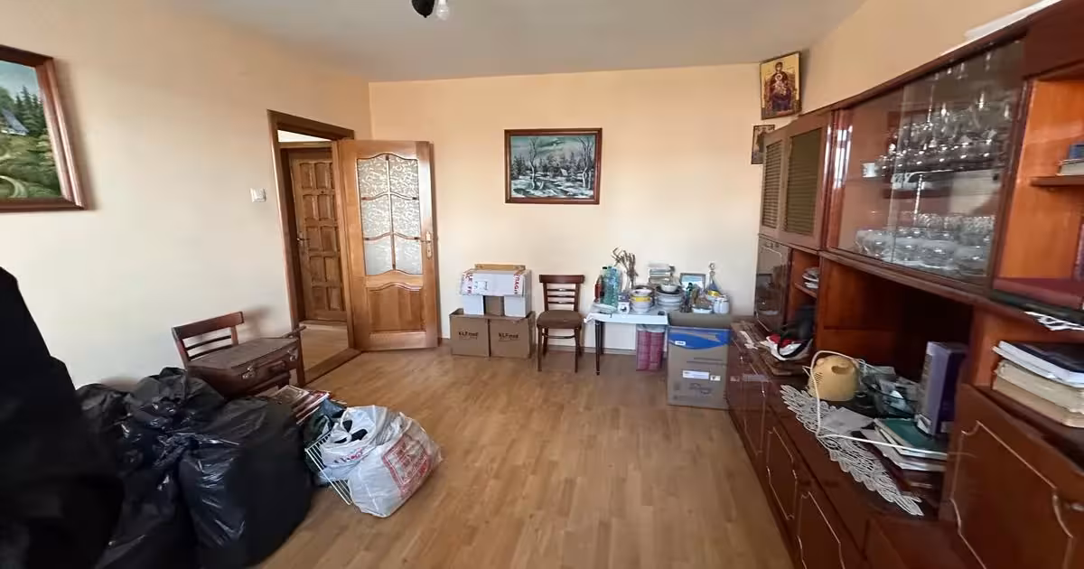 Apartament de vânzare cu 2 camere în zona Central, Botoșani