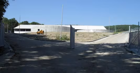 Spațiu comercial Dej