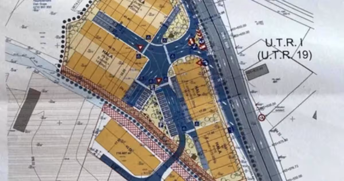 Teren Construcții intravilan de vânzare de 12000 mp, în Vâlcele