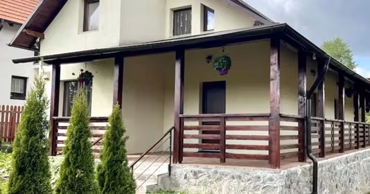 Casă Beliș