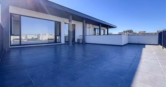 Penthouse Timpuri Noi