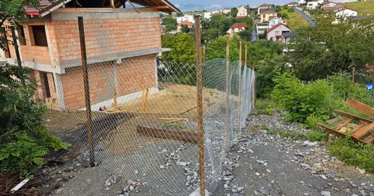 Apartament Gheorgheni