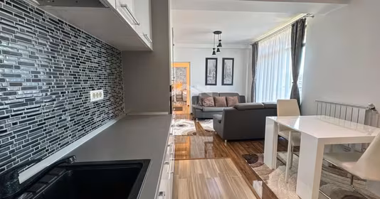 Apartament Central