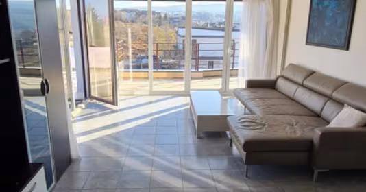 Apartament Zorilor