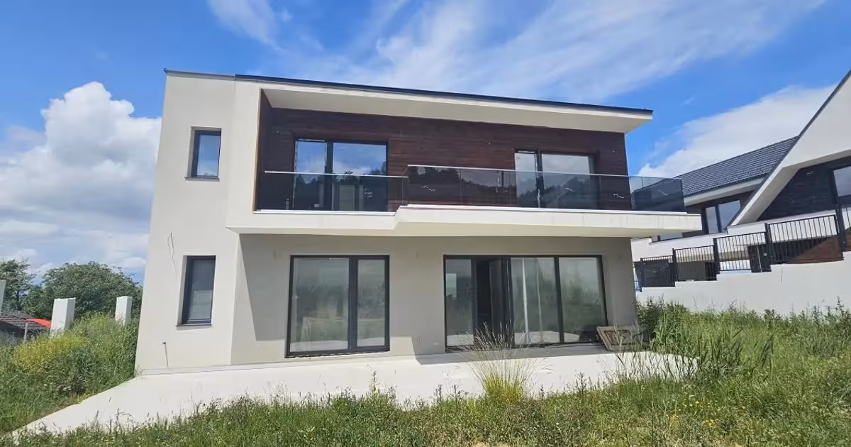 Casă individuală de vânzare cu 6 camere în zona Făget, Cluj-Napoca