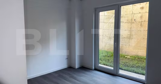 Apartament Bucium