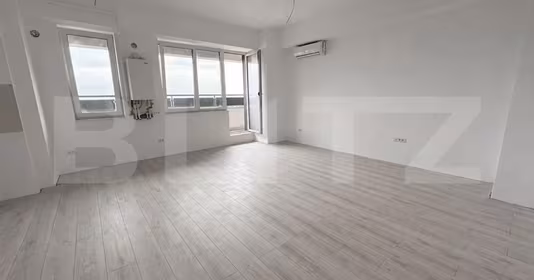 Apartament Galata