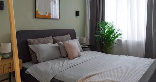 Apartament I.C. Brătianu