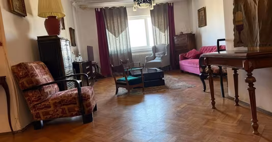 Apartament Batistei