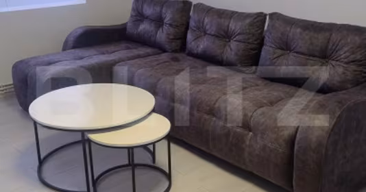 Apartament Central