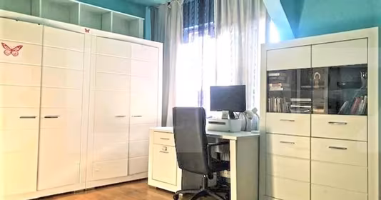Apartament Andrei Mureșanu