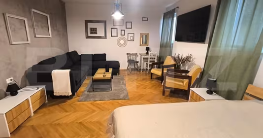 Apartament Centrul Istoric