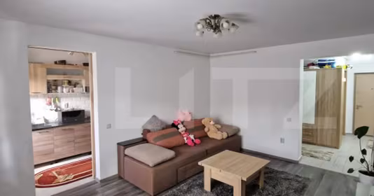 Apartament Rulmentul