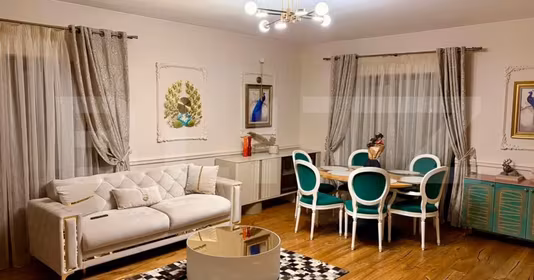 Penthouse Gruia
