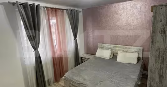 Apartament Central