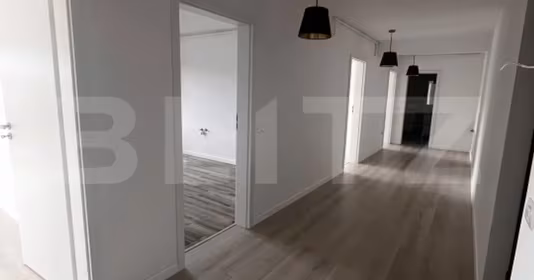 Apartament Griviței