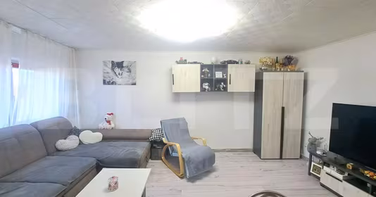 Apartament Astra