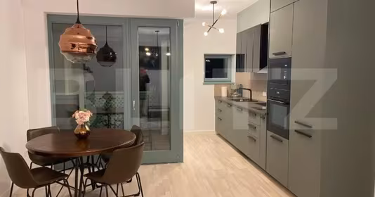 Apartament Brașovul Vechi