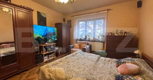 Apartament Schei