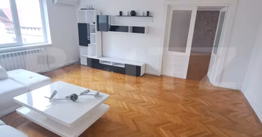 Apartament Aurel Vlaicu