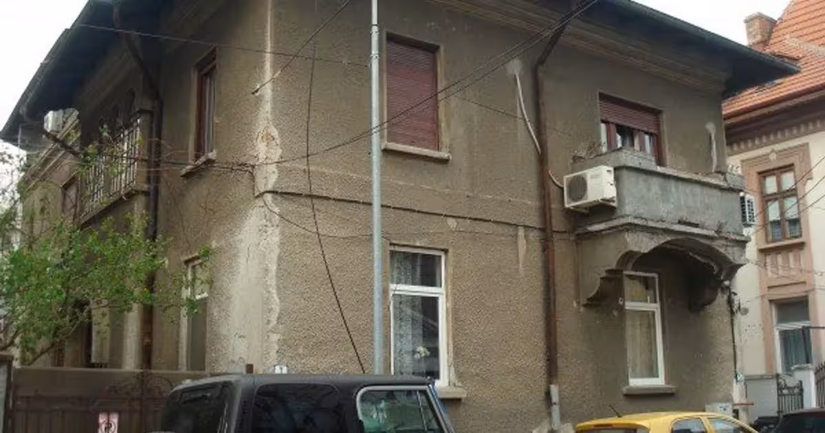 Apartament de vânzare cu 5 camere în zona Gara de Nord, Sector 1