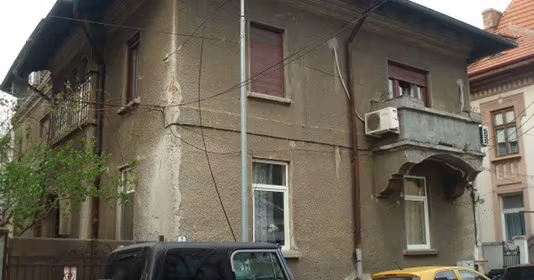 Apartament Gara de Nord