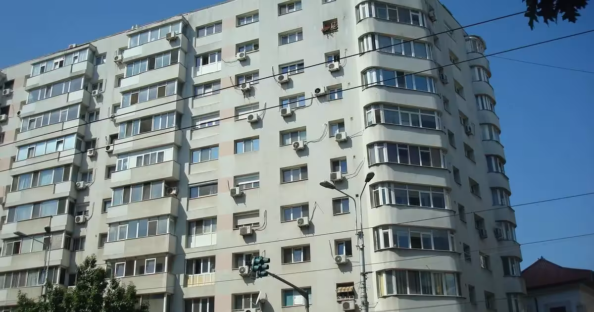 Apartament de vânzare cu 2 camere în zona Moșilor, Sector 2