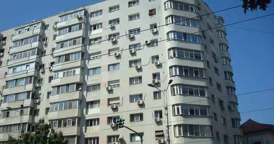 Apartament Moșilor