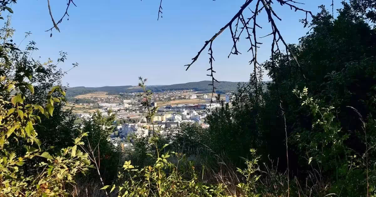 Teren Construcții intravilan de vânzare de 2100 mp, în zona Platou, Târgu Mureș
