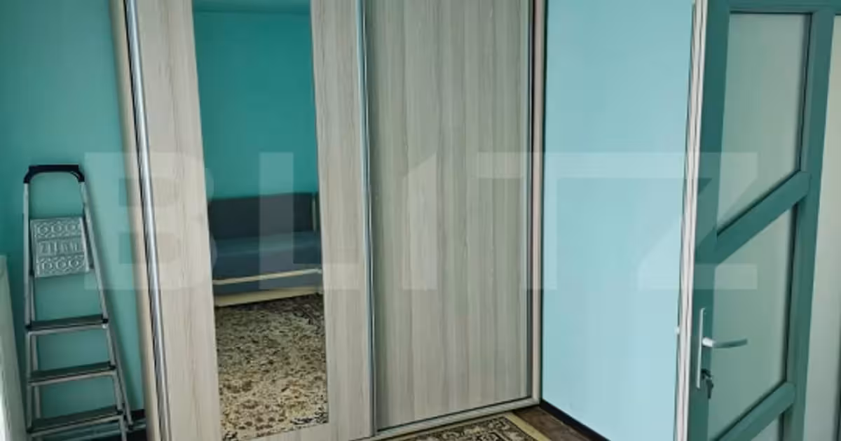 Apartament de vânzare cu 3 camere, mobilat în zona Astra, Brașov
