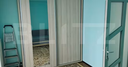 Apartament Astra