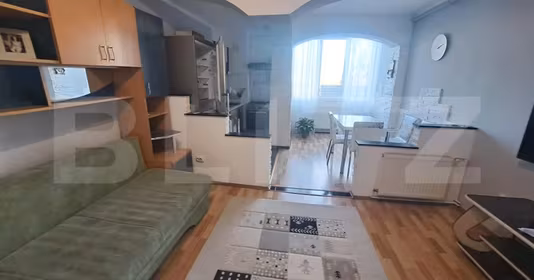 Apartament Astra