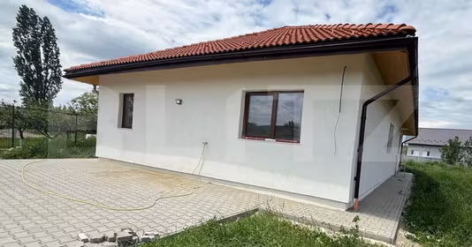 Casă Mărăști