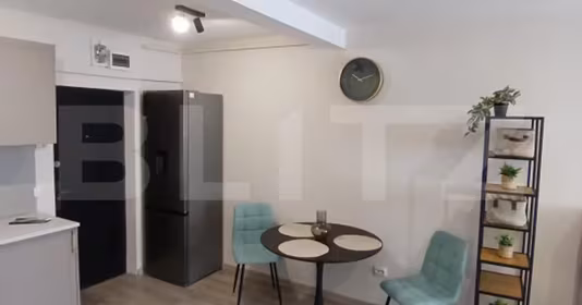 Apartament Vlahuță