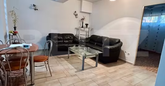 Apartament Mănăștur