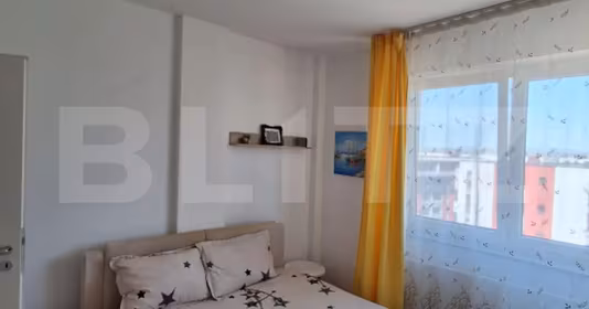 Apartament Bartolomeu